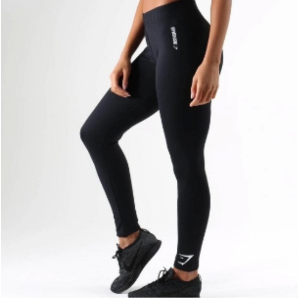 Gymshark Ark Jersey Leggings